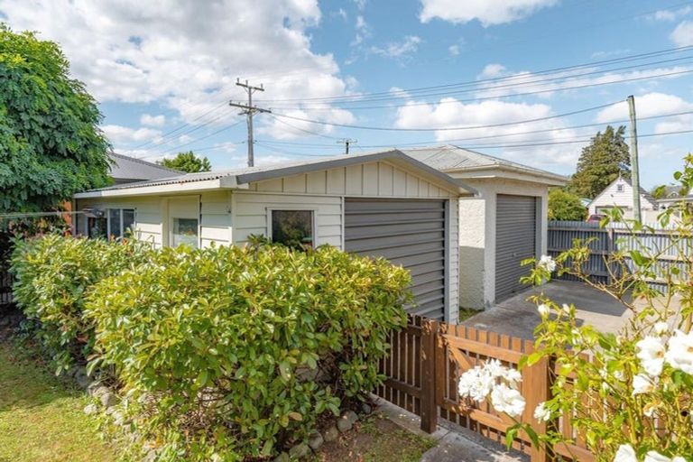 Photo of property in 128 High Street, Solway, Masterton, 5810