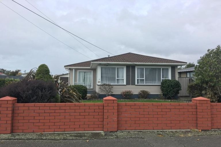 Photo of property in 58 Hargood Street, Woolston, Christchurch, 8062
