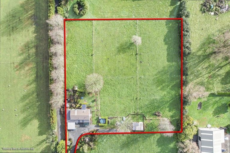 Photo of property in 465b Whitikahu Road, Taupiri, 3791