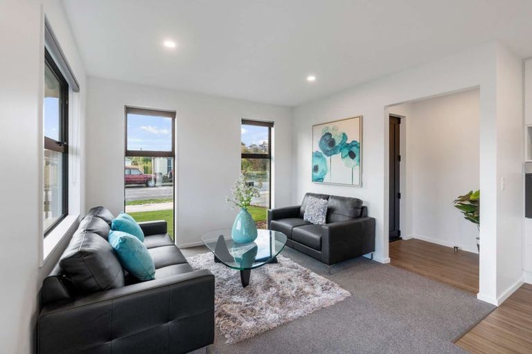 Photo of property in 40 Glovers Road, Halswell, Christchurch, 8025