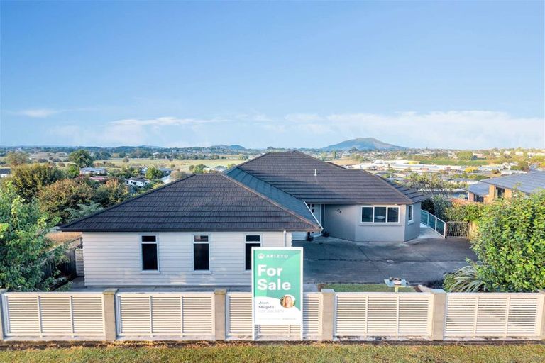 Photo of property in 283 Picquet Hill Road, Te Awamutu, 3800