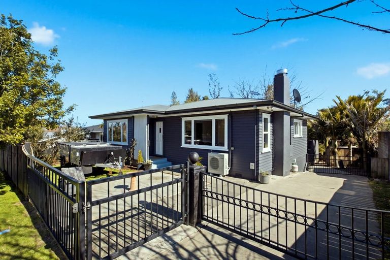 Photo of property in 9 Armagh Street, Greerton, Tauranga, 3112