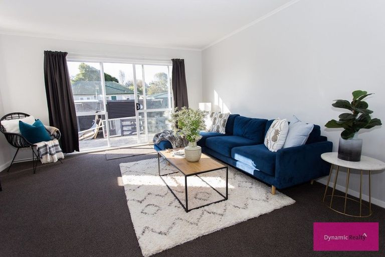 Photo of property in 130 Smith Street, Woolston, Christchurch, 8062