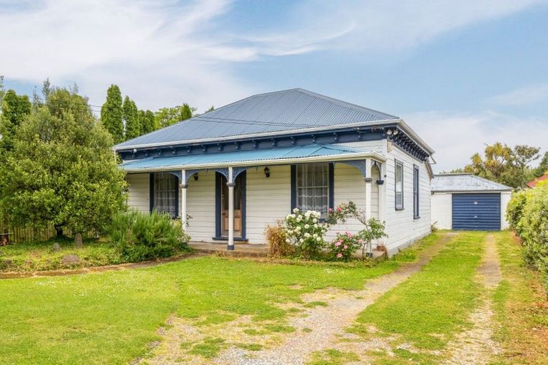 Photo of property in 136 England Street, Linwood, Christchurch, 8011