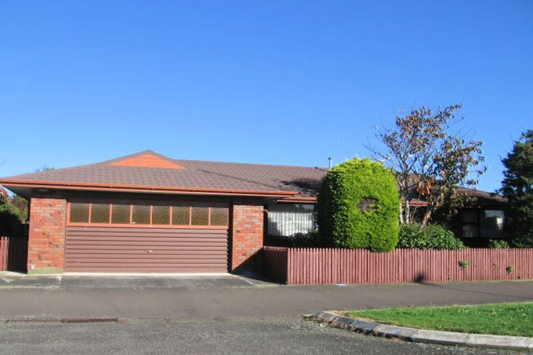 Photo of property in 56 Albert Street, Palmerston North, 4414