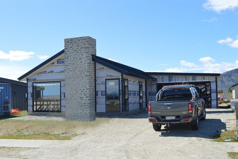 Photo of property in 6 Campbell Road, Wanaka, 9305