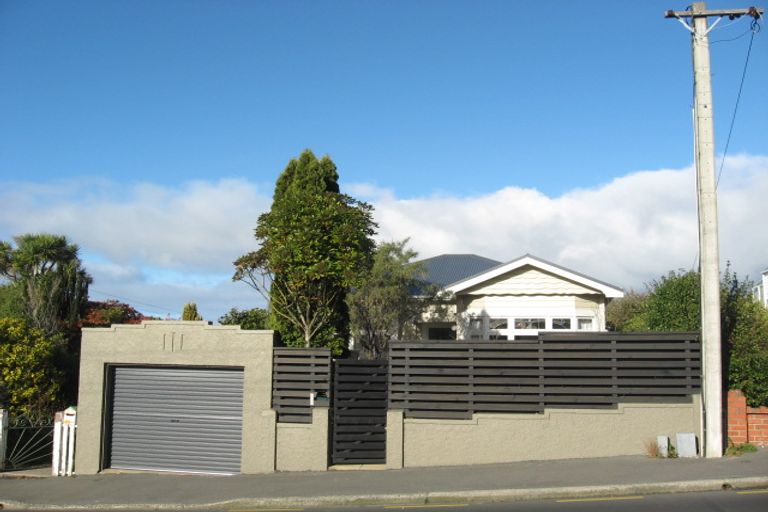 Photo of property in 738 Highgate, Maori Hill, Dunedin, 9010