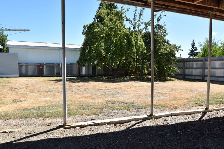 Photo of property in 279 Mackenzie Drive, Twizel, 7901