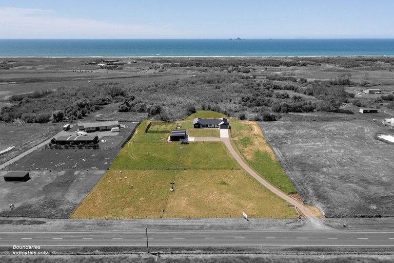Photo of property in 1150 Thornton Road, Matata, Whakatane, 3194