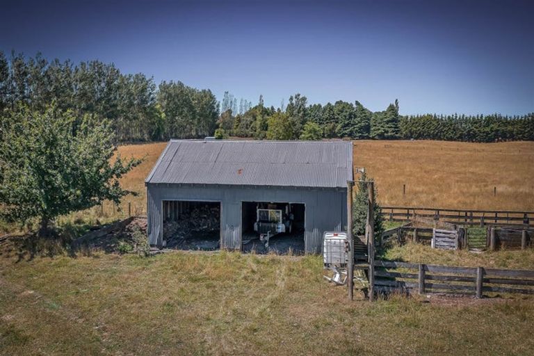 Photo of property in 2159 Old West Coast Road, Kirwee, Christchurch, 7671