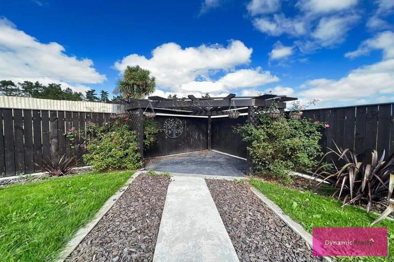 Photo of property in 15 George Street, Bulls, 4818