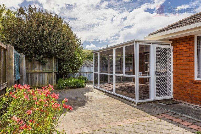 Photo of property in 1/61a Strathfield Avenue, Dallington, Christchurch, 8061