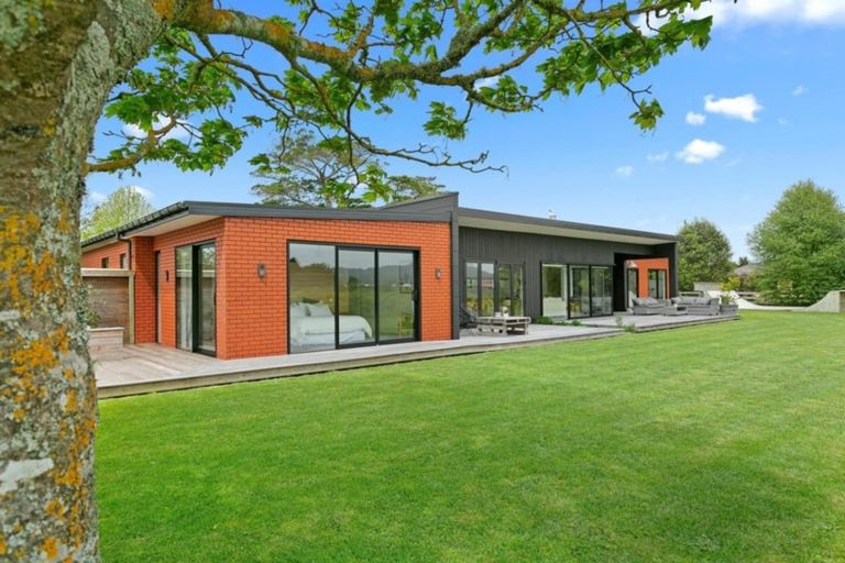 Photo of property in 564b Horotiu Road, Te Kowhai, Hamilton, 3288