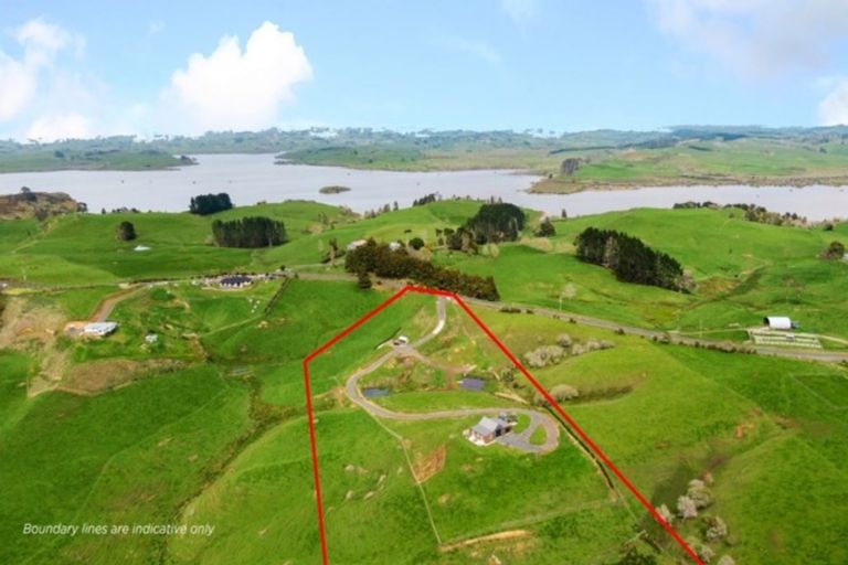Photo of property in 1024 Glen Murray Road, Rangiriri, Huntly, 3772