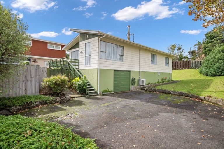 Photo of property in 91 Ross Street, Onerahi, Whangarei, 0110