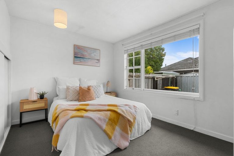 Photo of property in 2/149 Totara Street, Riccarton, Christchurch, 8041