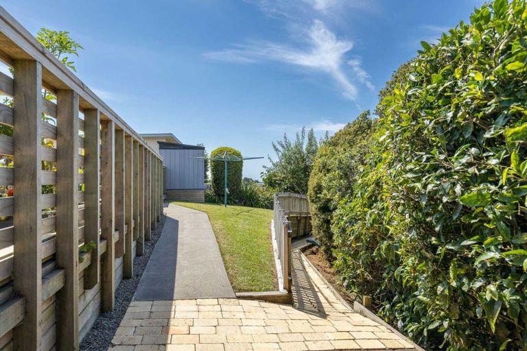 Photo of property in 206b Heta Road, Merrilands, New Plymouth, 4312