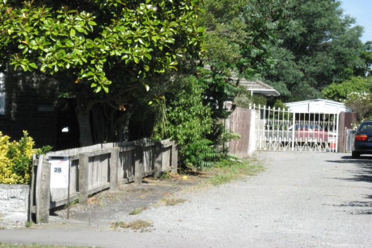 Photo of property in 26 Damien Place, Bromley, Christchurch, 8062