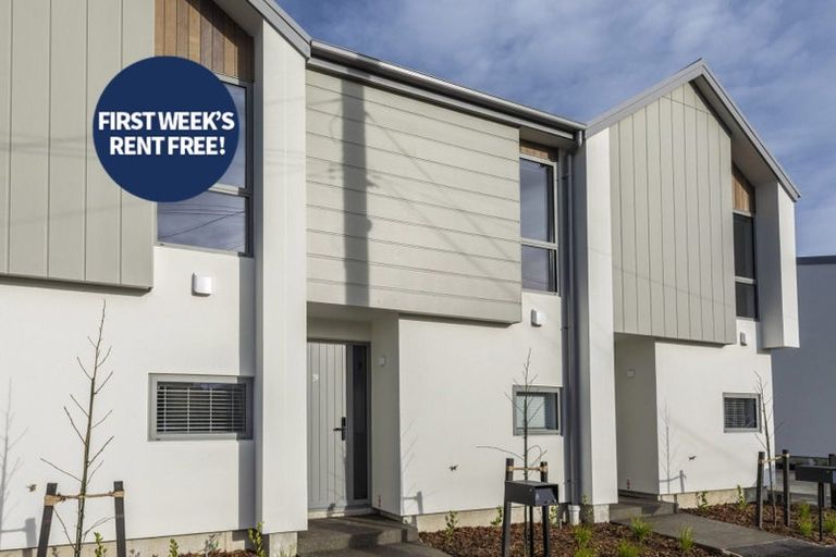 Photo of property in 39 Bampton Street, Burwood, Christchurch, 8061