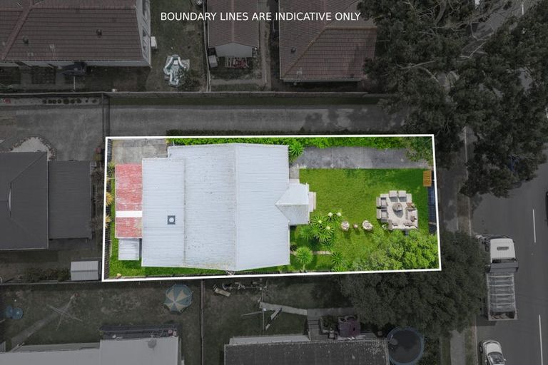 Photo of property in 1/256 Porchester Road, Takanini, 2112