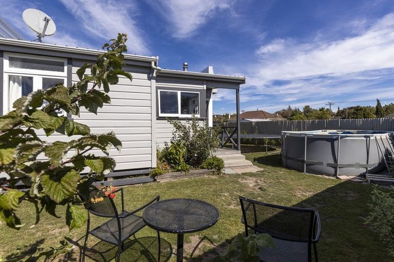 Photo of property in 1 Costello Avenue, Mayfield, Blenheim, 7201