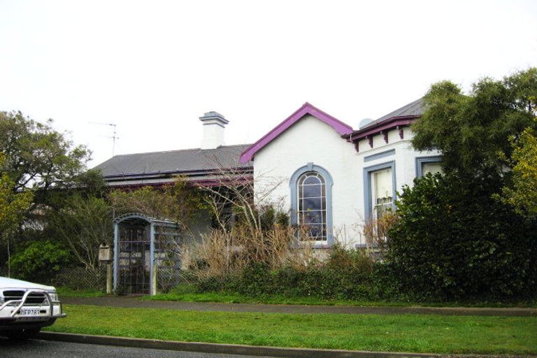 Photo of property in 3 Rugby Street, Georgetown, Invercargill, 9812