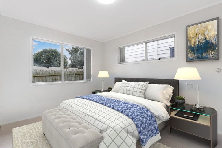 Photo of property in 28 Poutini Place, Manurewa, Auckland, 2102