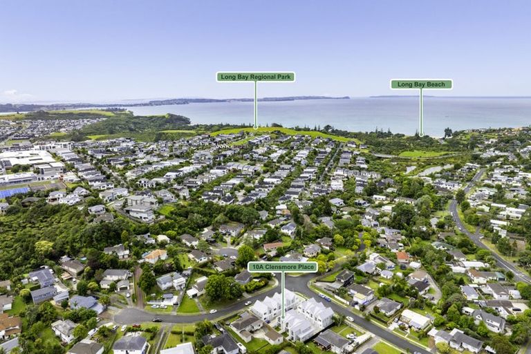 Photo of property in 10a Clensmore Place, Torbay, Auckland, 0630