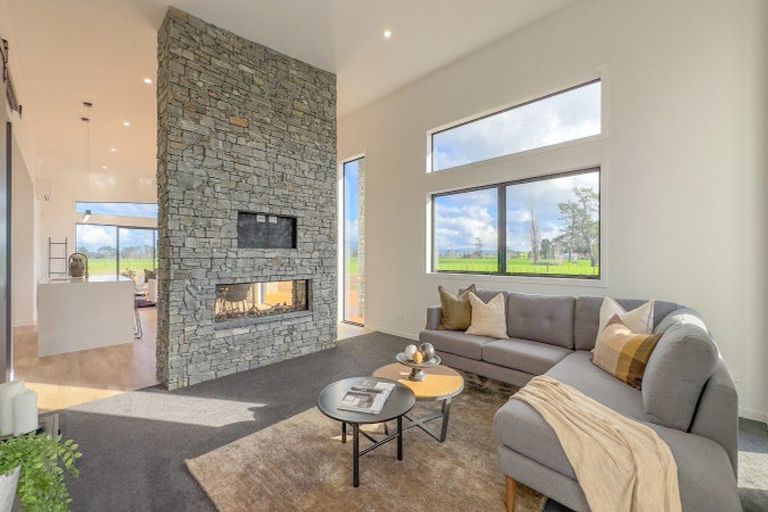 Photo of property in 65 Livingstone Road, Ngahinapouri, Hamilton, 3290