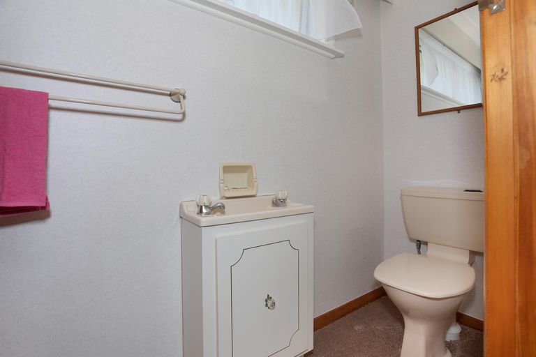 Photo of property in 17 Henare Street, West End, Palmerston North, 4412