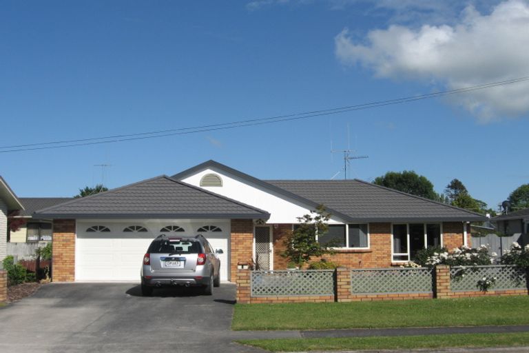 Photo of property in 7 Vennell Street, Leamington, Cambridge, 3432