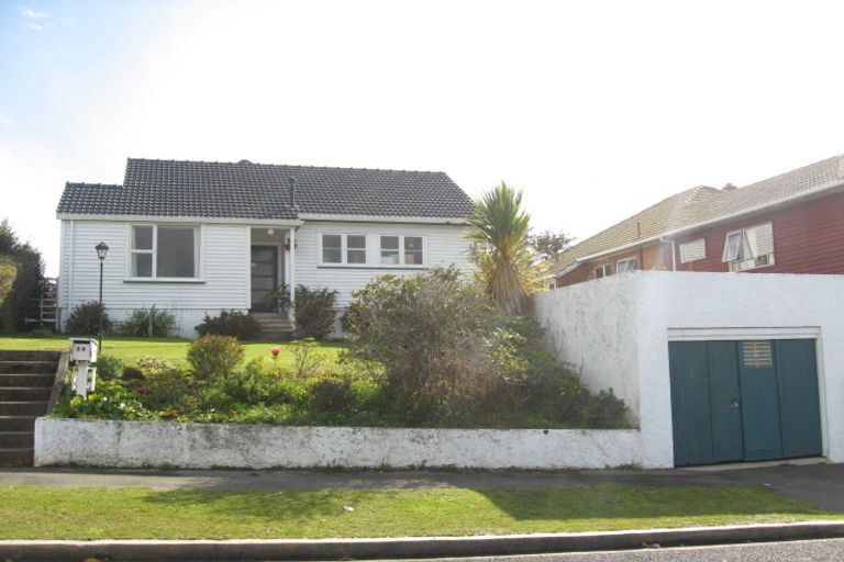 Photo of property in 38 Marewa Street, Kew, Dunedin, 9012