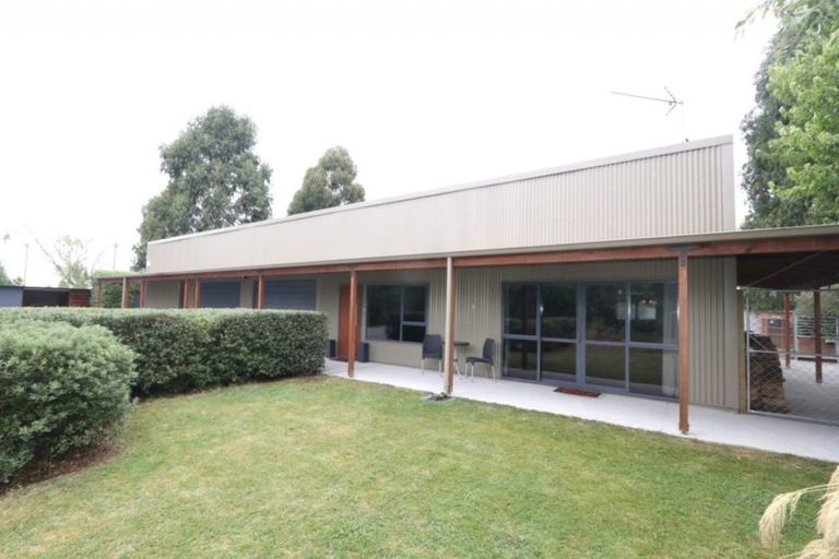 Photo of property in 159 Company Road, Newland, Ashburton, 7772