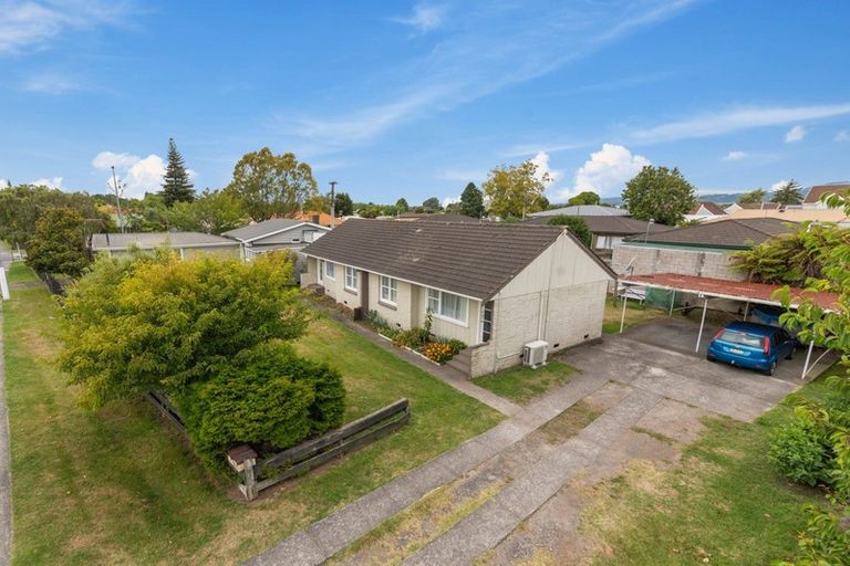Photo of property in 1 York Street, Hillcrest, Rotorua, 3015