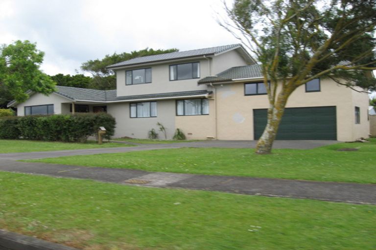 Photo of property in 48 Ambury Road, Mangere Bridge, Auckland, 2022