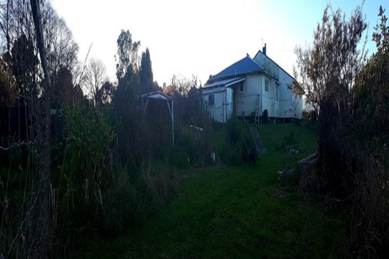 Photo of property in 1779 Eltham Road, Riverlea, Hawera, 4679