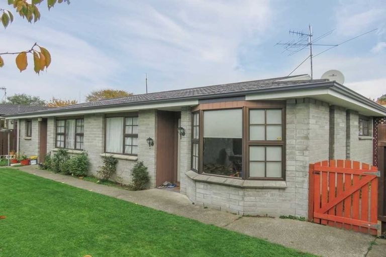 Photo of property in 9b Ramrig Street, Gladstone, Invercargill, 9810
