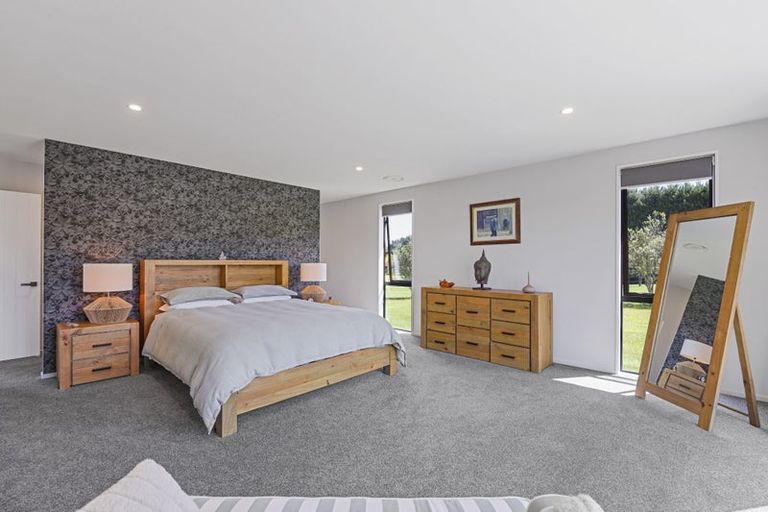 Photo of property in 818 Oxford Road, Fernside, Rangiora, 7471