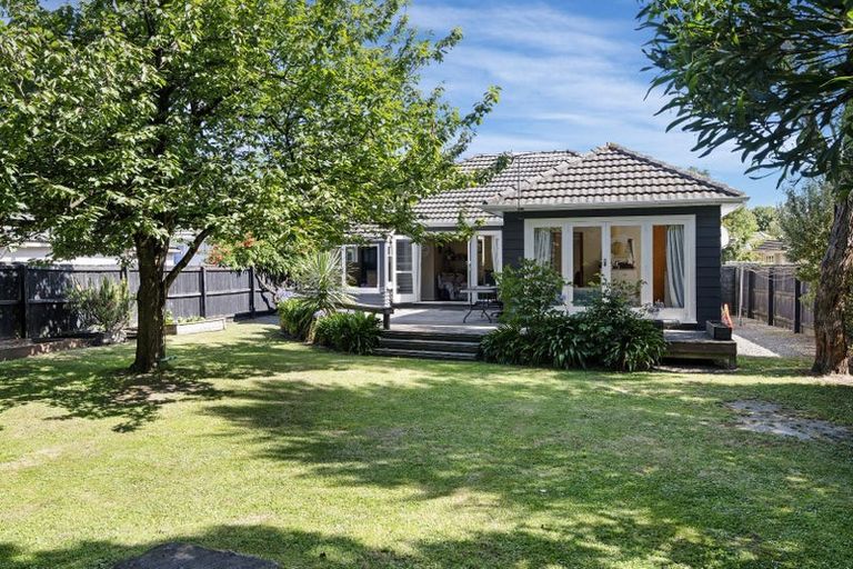 Photo of property in 348 Clyde Road, Bryndwr, Christchurch, 8053