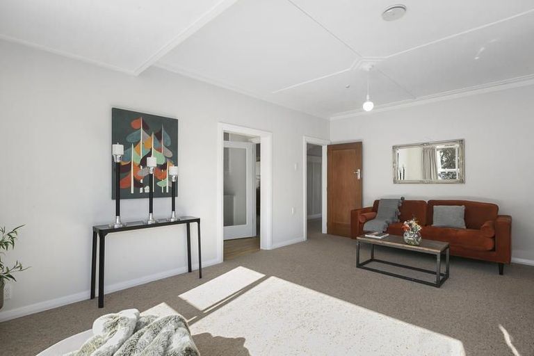 Photo of property in 31 Glendining Avenue, North East Valley, Dunedin, 9010
