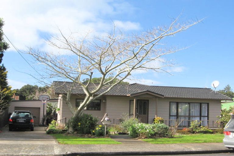 Photo of property in 48 Te Paka Crescent, Te Kamo, Whangarei, 0112