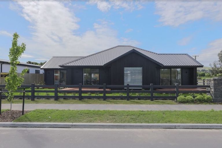 Photo of property in 14 Quaifes Road, Halswell, Christchurch, 8025