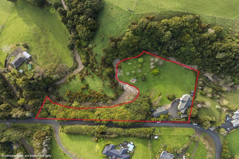 Photo of property in 94 Fitzpatrick Road, Brookby, Manurewa, 2576