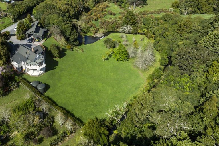 Photo of property in 94 Fitzpatrick Road, Brookby, Manurewa, 2576