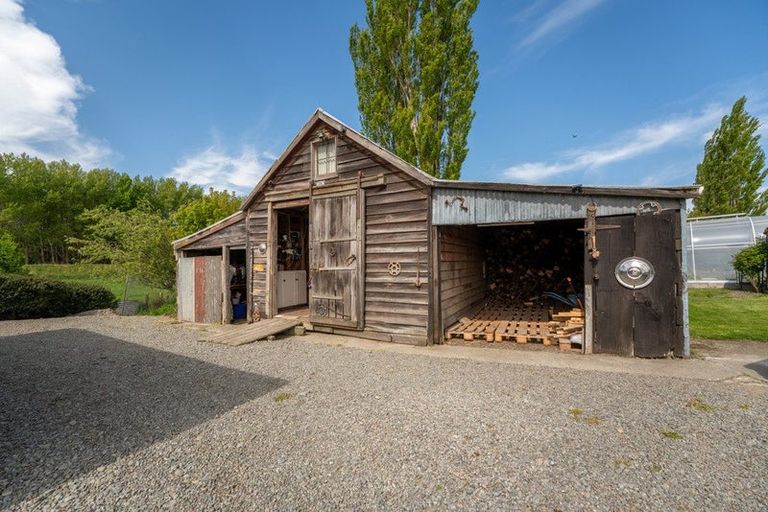 Photo of property in 21 Brown Road, Milford, Temuka, 7986