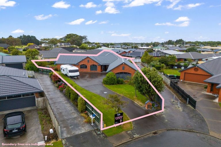 Photo of property in 3 Craig Street, Waikiwi, Invercargill, 9810