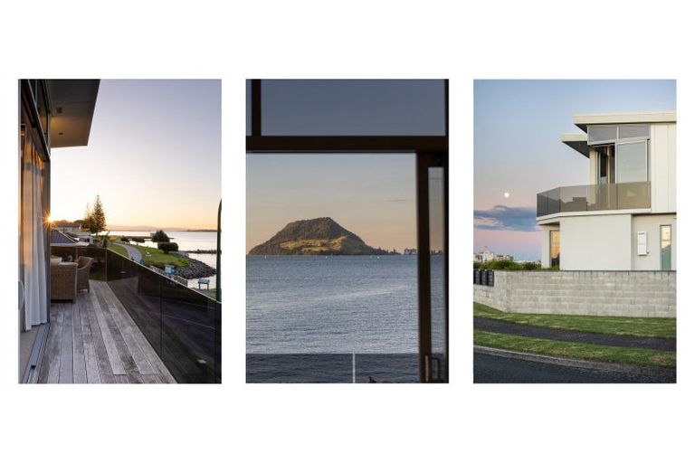 Photo of property in 108 Harbour Drive, Otumoetai, Tauranga, 3110