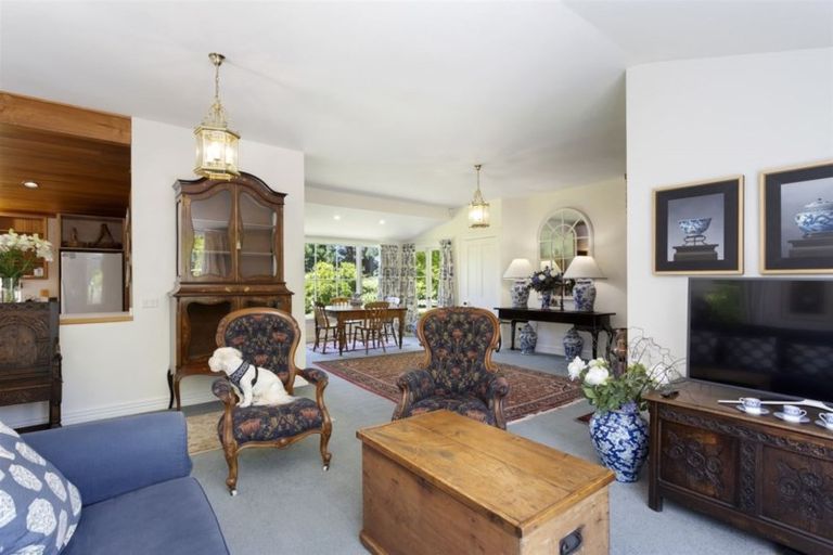 Photo of property in 211 Summerhill Road, Cust, Rangiora, 7471