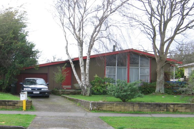 Photo of property in 9 Dampier Avenue, Awapuni, Palmerston North, 4412