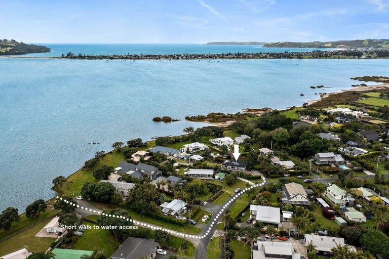 Photo of property in 48 Harbour View Road, Point Wells, Warkworth, 0986